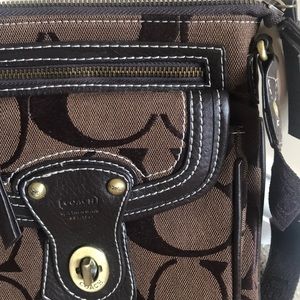 Coach Bags - Cross body Coach bag Coach Bags - Cross body Coach bag